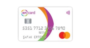 Encard-karta