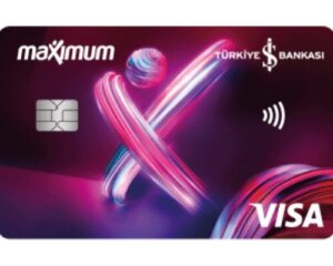 Maximum Temassız Kart İncelemesi