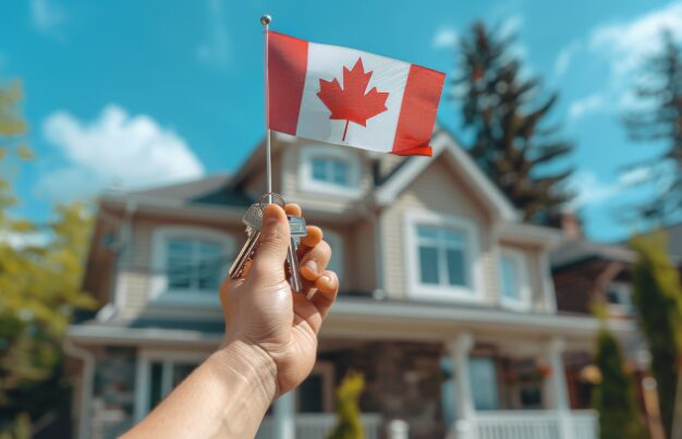 Canada housing benefit: who qualifies, how to apply, and how much you get