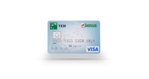 Hesapkurdu Bonus Card