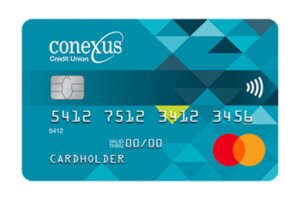 Conexus Cash Back MasterCard: simple cashback rewards for canadians