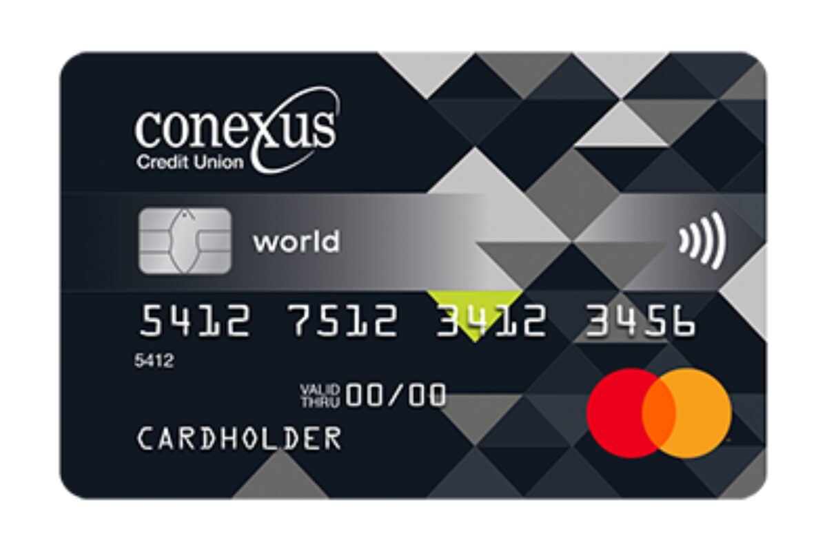 Conexus World Mastercard: Travel, Rewards & Everyday Luxury in Canada