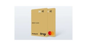 Denizbank Gold karti