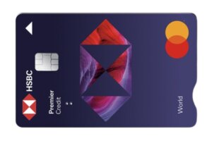 HSBC Premier Mastercard: unlock elite perks for canadian cardholders