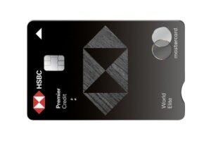 HSBC Premier World Elite Mastercard: rewards & perks for frequent flyers