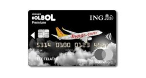 ING Bank Pegasus Bolbol