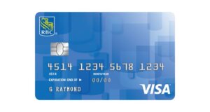 RBC Visa Classic Low Rate