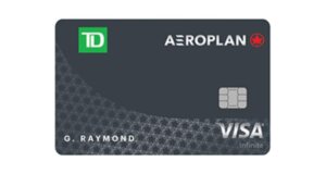 td-aeroplan-visa