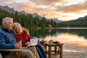 Retirement Planning