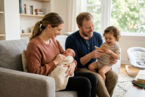 Maternity and Parental Leave