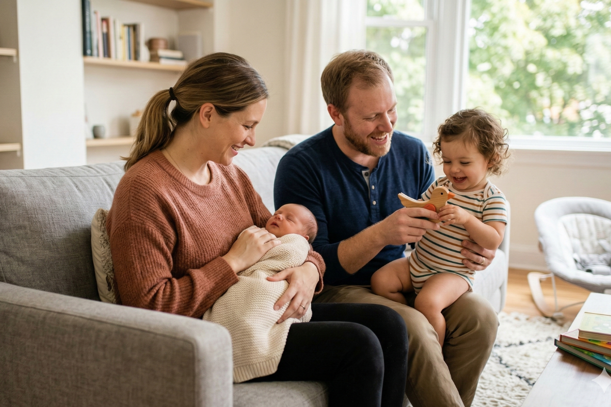 Maternity and Parental Leave