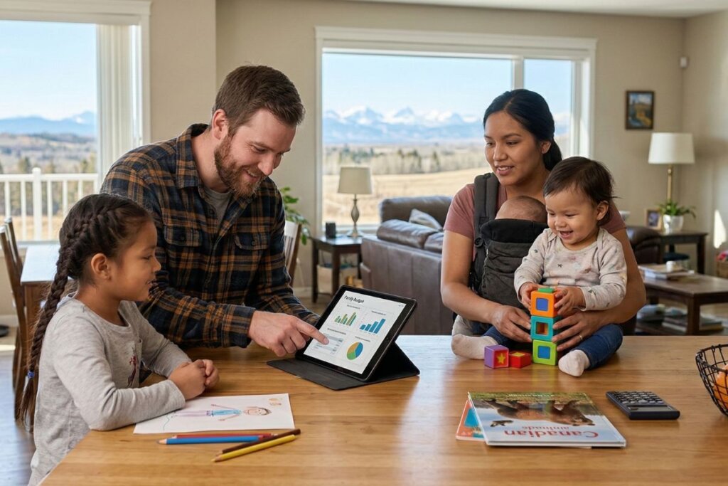 Guaranteed Income Supplement GIS Updated Guide for 2025 - icr5.com