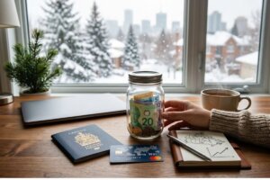 Build an Emergency Fund