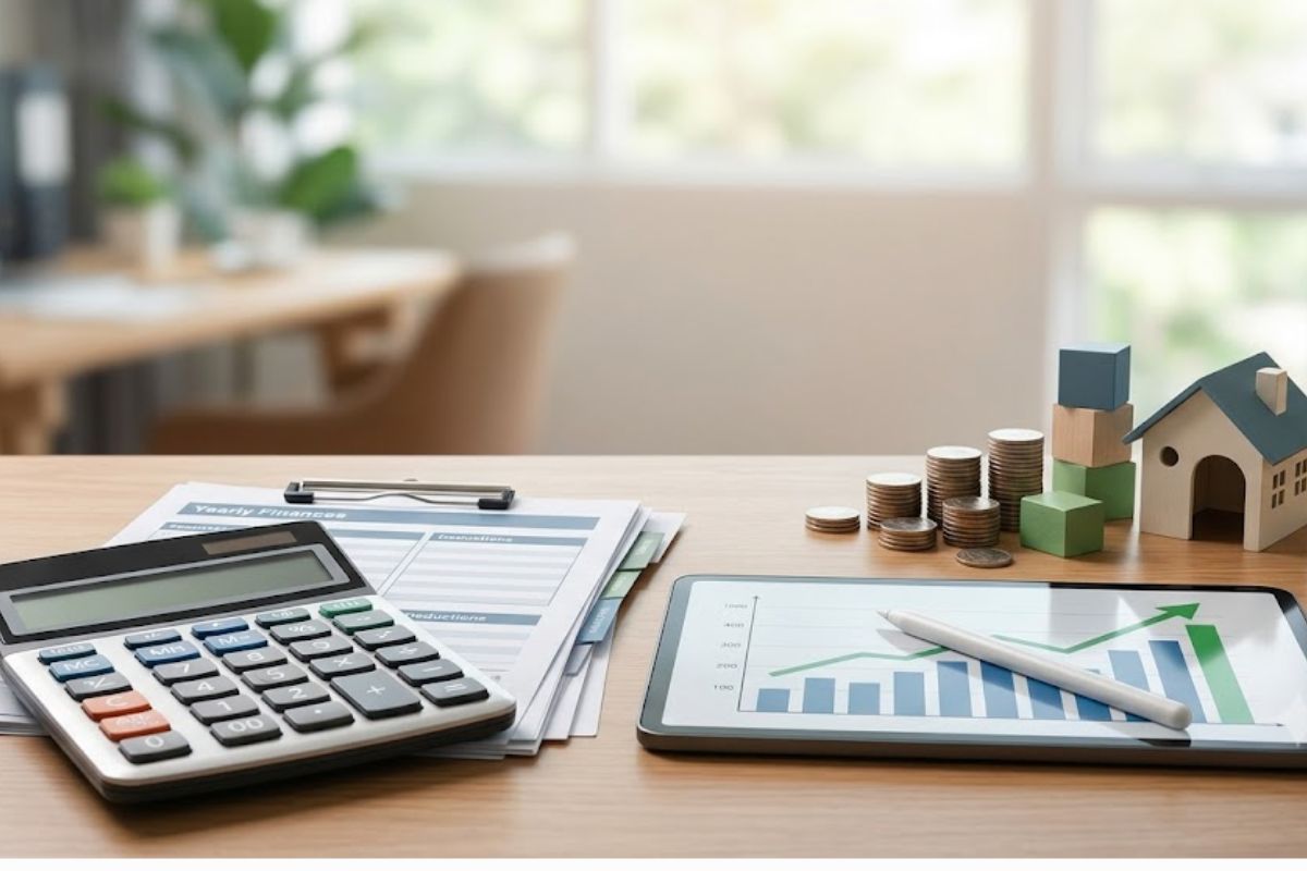 How to Choose the Right Tax Deduction Strategy