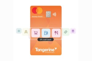 Tangerine Money-Back