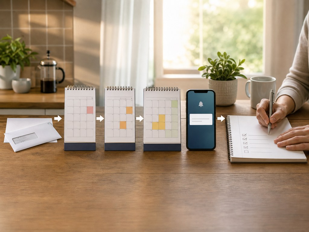 What Happens When You Miss a Bill Payment: A Complete Timeline and Survival Guide