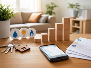 Building Good Credit with Everyday Bills: A Practical Guide