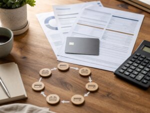 Carta revolving: come funziona davvero e quanto costa