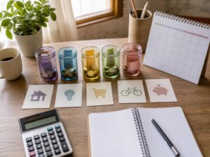 Spese fisse e variabili nel budget mensile: la guida per gestire il denaro