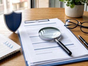 Come leggere il contratto di una polizza: guida pratica e chiara