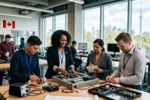 Canada Training Credit