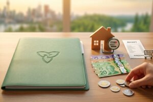 Ontario Trillium Benefit